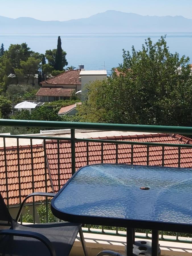 Appartement Ana